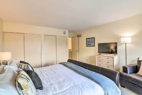 Stylish Anchorage Townhome ~ 1 Mi to Downtown