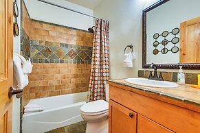 Dtwn Frisco Home w/ Mtn View, 11 Mi to Ski Breck!