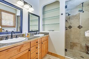 Dtwn Frisco Home w/ Mtn View, 11 Mi to Ski Breck!