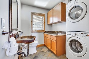 Dtwn Frisco Home w/ Mtn View, 11 Mi to Ski Breck!