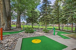 Garden City Retreat w/ Access to Bear Lake!