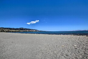 Garden City Retreat w/ Access to Bear Lake!