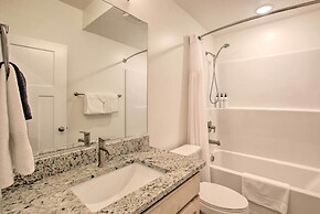 Garden City Retreat w/ Access to Bear Lake!