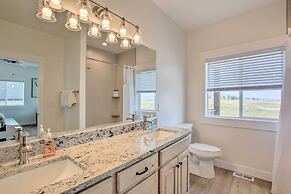 Garden City Retreat w/ Access to Bear Lake!