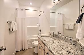 Garden City Retreat w/ Access to Bear Lake!