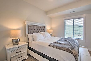 Garden City Retreat w/ Access to Bear Lake!