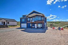 Garden City Retreat w/ Access to Bear Lake!