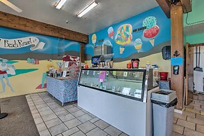 Garden City Retreat w/ Access to Bear Lake!