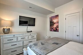 Garden City Retreat w/ Access to Bear Lake!