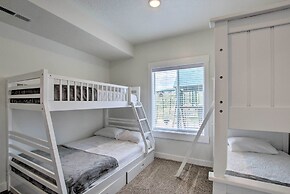 Garden City Retreat w/ Access to Bear Lake!