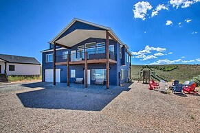 Garden City Retreat w/ Access to Bear Lake!