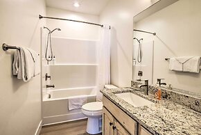 Garden City Retreat w/ Access to Bear Lake!
