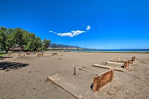 Garden City Retreat w/ Access to Bear Lake!