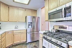 7 Mi to Northstar Resort: Tahoe Vista Family Cabin