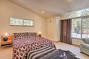 7 Mi to Northstar Resort: Tahoe Vista Family Cabin