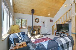 21str-00041 Fairplay Escape w/ Mt Sherman Views