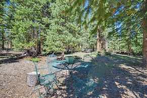 21str-00041 Fairplay Escape w/ Mt Sherman Views