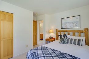 21str-00041 Fairplay Escape w/ Mt Sherman Views