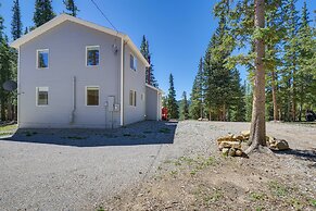 21str-00041 Fairplay Escape w/ Mt Sherman Views