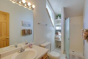 21str-00041 Fairplay Escape w/ Mt Sherman Views