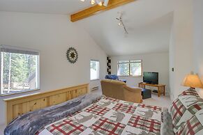 21str-00041 Fairplay Escape w/ Mt Sherman Views