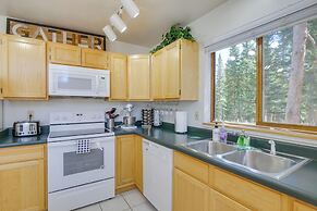 21str-00041 Fairplay Escape w/ Mt Sherman Views