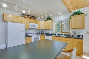 21str-00041 Fairplay Escape w/ Mt Sherman Views