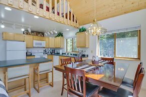 21str-00041 Fairplay Escape w/ Mt Sherman Views