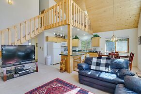 21str-00041 Fairplay Escape w/ Mt Sherman Views