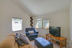 21str-00041 Fairplay Escape w/ Mt Sherman Views