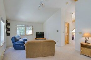 21str-00041 Fairplay Escape w/ Mt Sherman Views