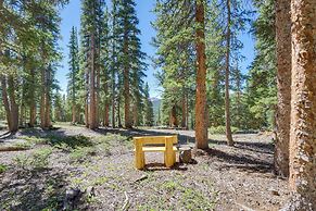 21str-00041 Fairplay Escape w/ Mt Sherman Views