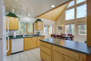 21str-00041 Fairplay Escape w/ Mt Sherman Views