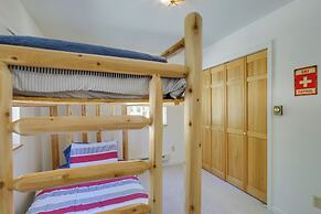 21str-00041 Fairplay Escape w/ Mt Sherman Views