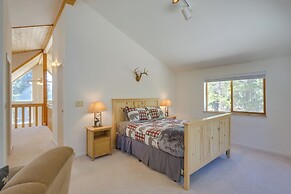 21str-00041 Fairplay Escape w/ Mt Sherman Views