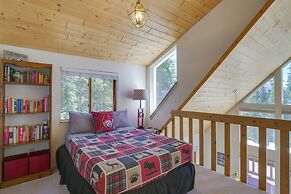 21str-00041 Fairplay Escape w/ Mt Sherman Views