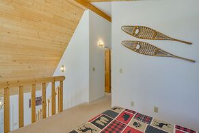 21str-00041 Fairplay Escape w/ Mt Sherman Views