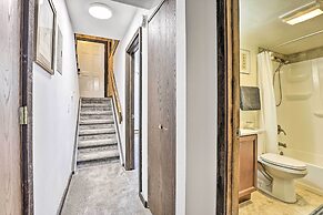 Rocky Mtn Retreat: 7 Mi to Winter Park Resort