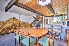 Rocky Mtn Retreat: 7 Mi to Winter Park Resort