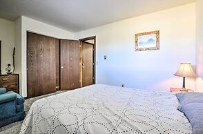 Rocky Mtn Retreat: 7 Mi to Winter Park Resort