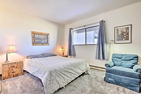 Rocky Mtn Retreat: 7 Mi to Winter Park Resort