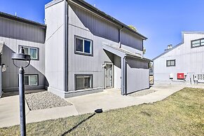 Rocky Mtn Retreat: 7 Mi to Winter Park Resort