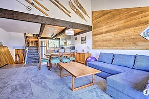 Rocky Mtn Retreat: 7 Mi to Winter Park Resort