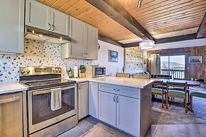 Rocky Mtn Retreat: 7 Mi to Winter Park Resort