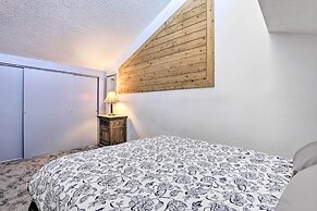 Rocky Mtn Retreat: 7 Mi to Winter Park Resort