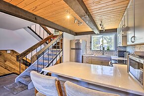 Rocky Mtn Retreat: 7 Mi to Winter Park Resort