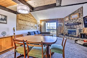 Rocky Mtn Retreat: 7 Mi to Winter Park Resort