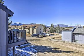 Rocky Mtn Retreat: 7 Mi to Winter Park Resort