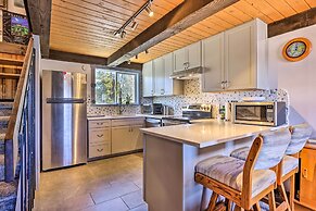 Rocky Mtn Retreat: 7 Mi to Winter Park Resort