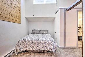 Rocky Mtn Retreat: 7 Mi to Winter Park Resort